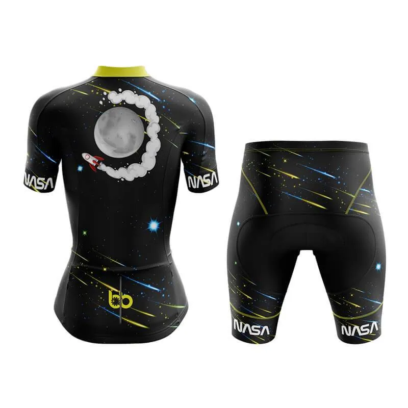 NASA Club Cycling Kit (V7)