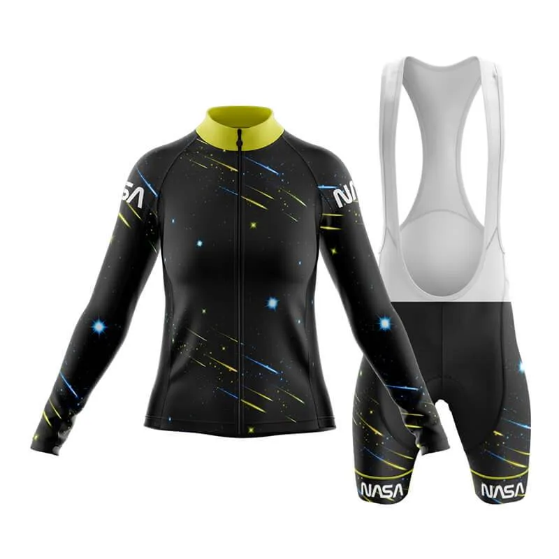 NASA Club Cycling Kit (V7)