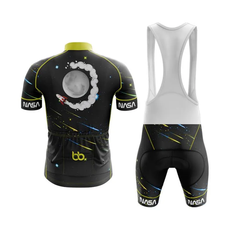 NASA Club Cycling Kit (V7)