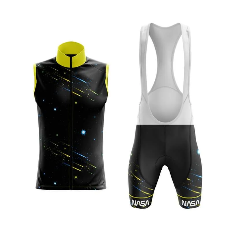 NASA Club Cycling Kit (V7)