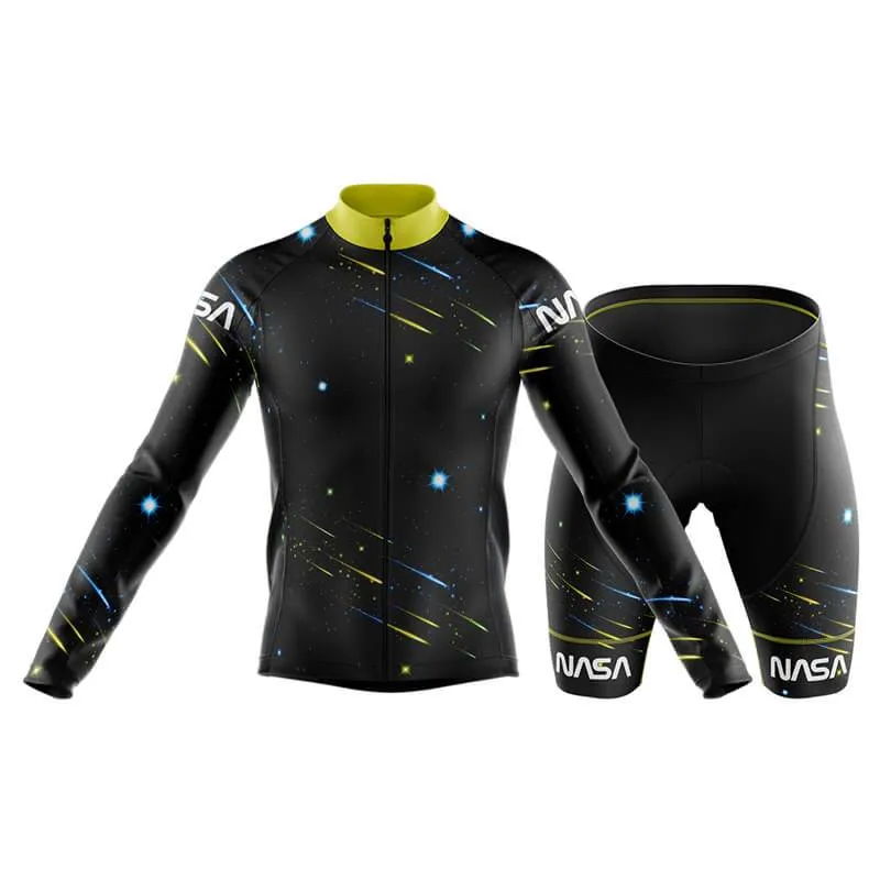 NASA Club Cycling Kit (V7)