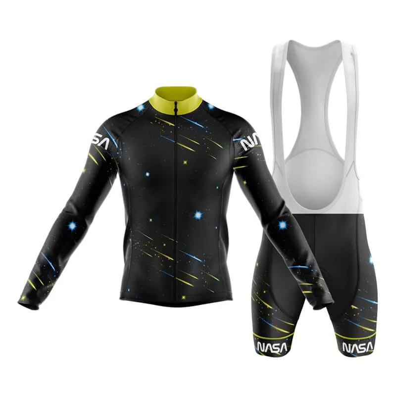 NASA Club Cycling Kit (V7)