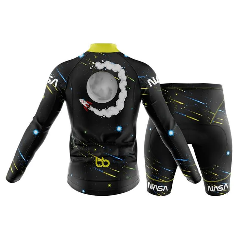 NASA Club Cycling Kit (V7)