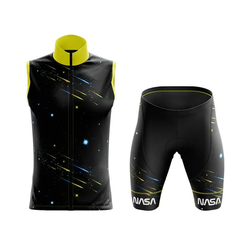 NASA Club Cycling Kit (V7)
