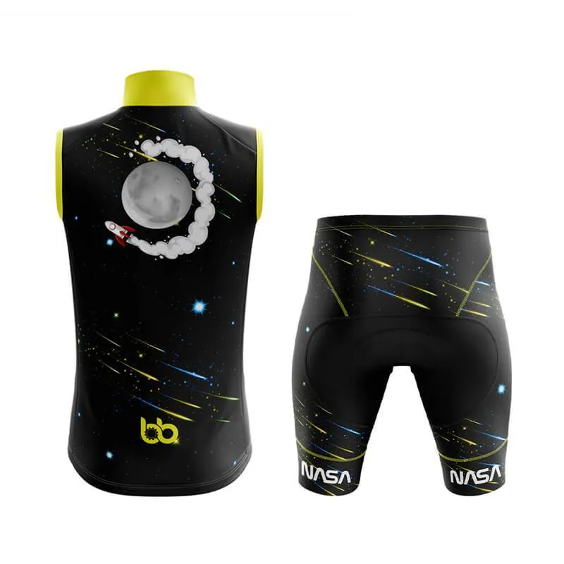 NASA Club Cycling Kit (V7)