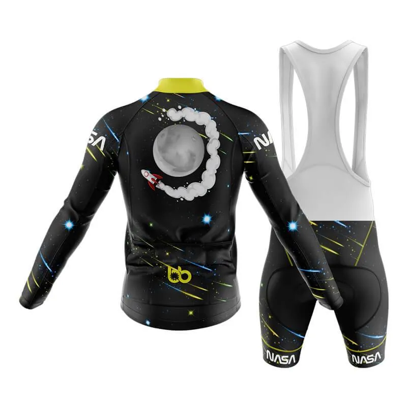 NASA Club Cycling Kit (V7)
