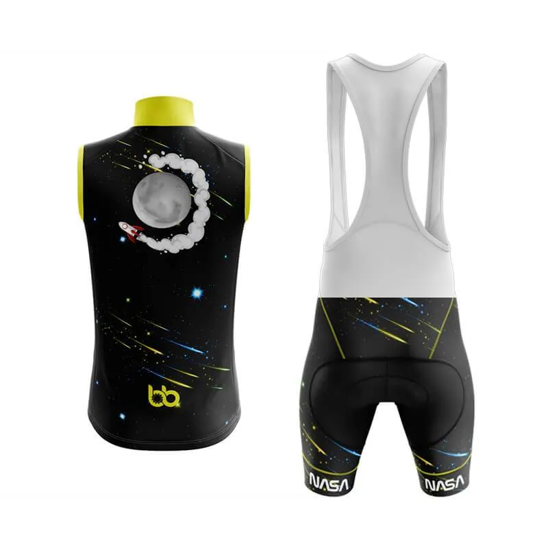 NASA Club Cycling Kit (V7)