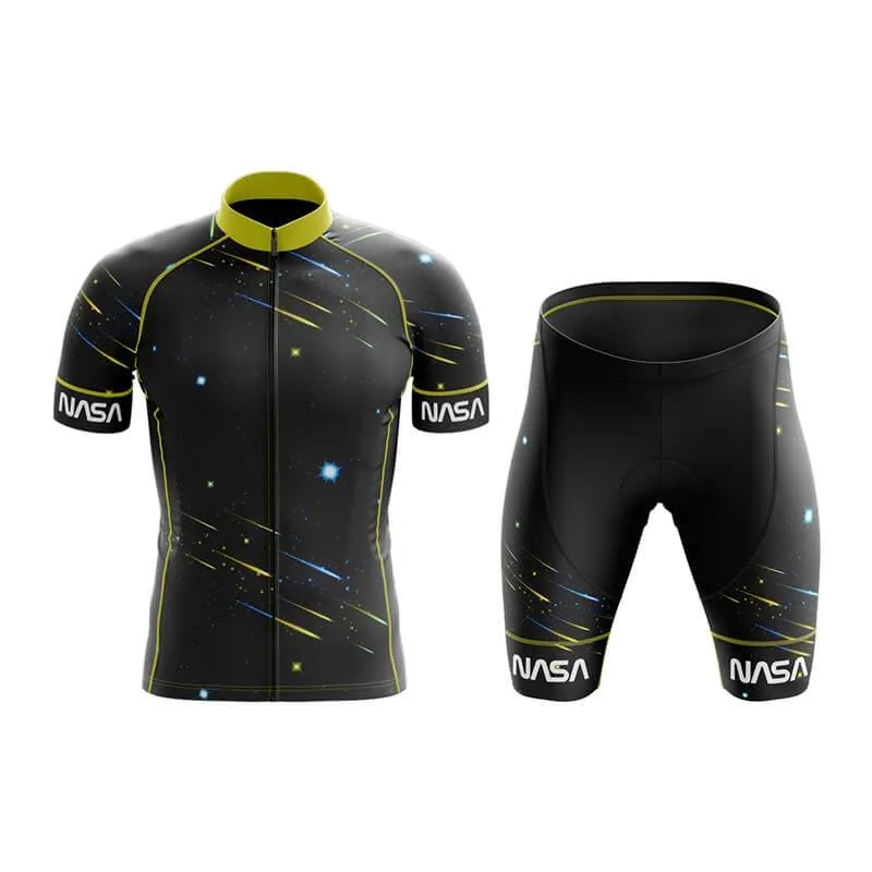 NASA Club Cycling Kit (V7)