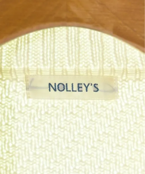 Nolley's Sweaters
