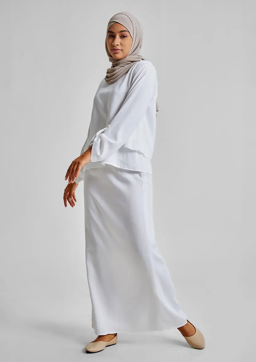 Pencil Skirt-Tencel™