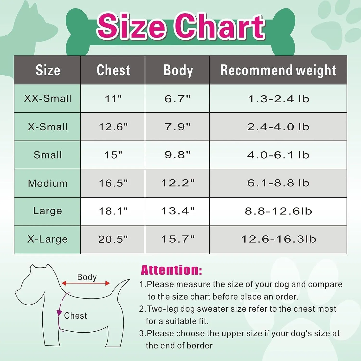 Pet Dog Classic Knitwear Sweater Warm Winter Puppy Pet Coat Soft Sweater Clothing for Small Dogs (XS, Purple)