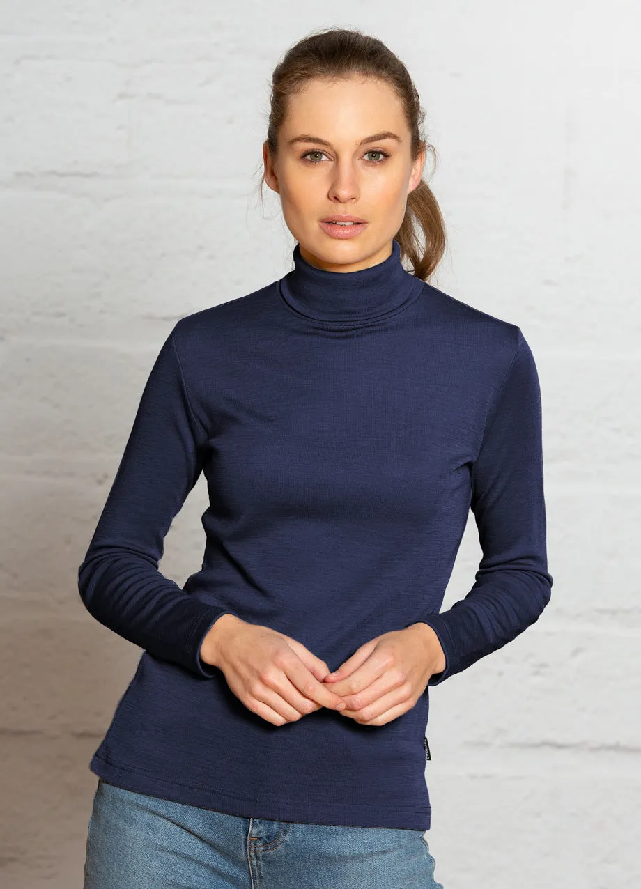 POLO NECK