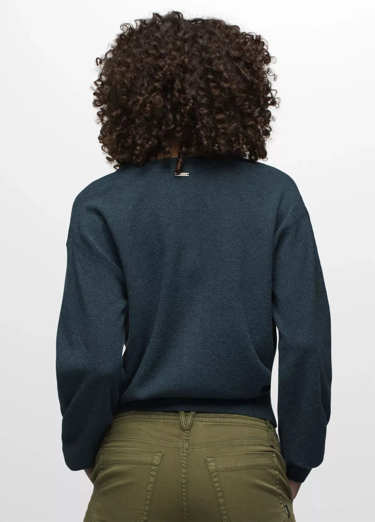 PRA2045861 Milani Crew Neck Sweater