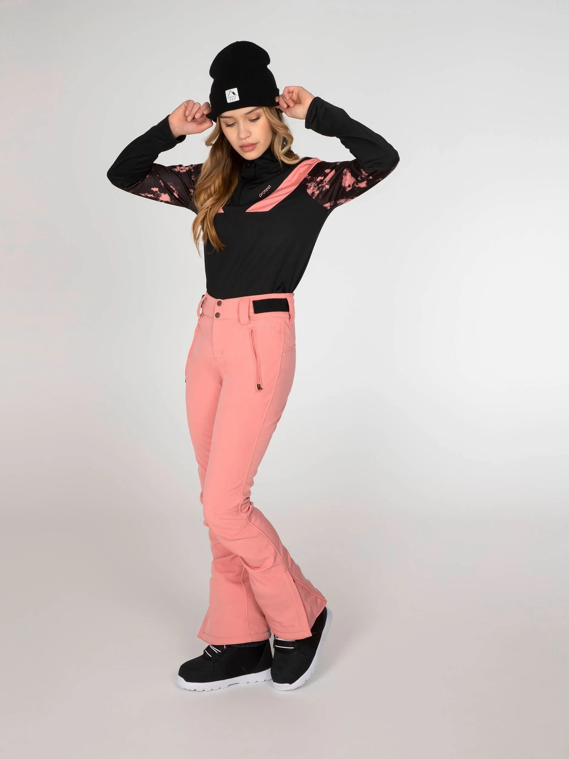 Protest - Junior Lole Softshell Trousers