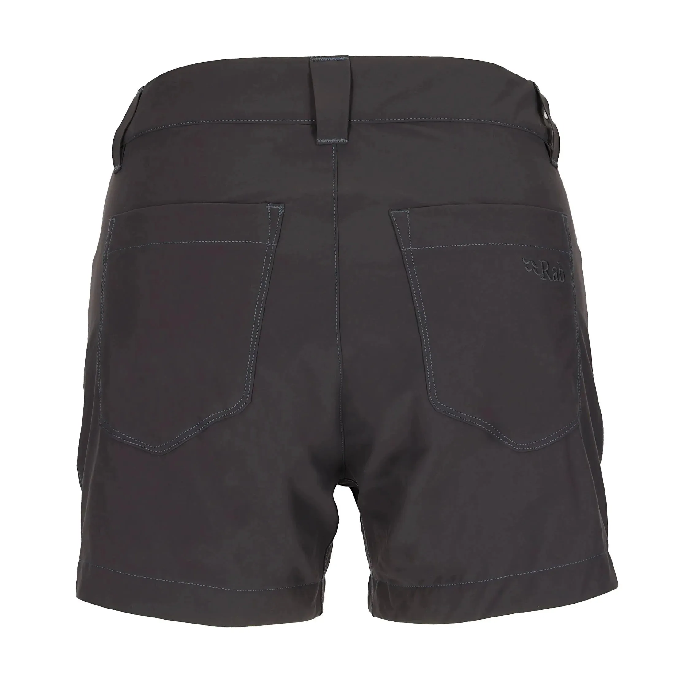 Rab Women's Capstone Shorts