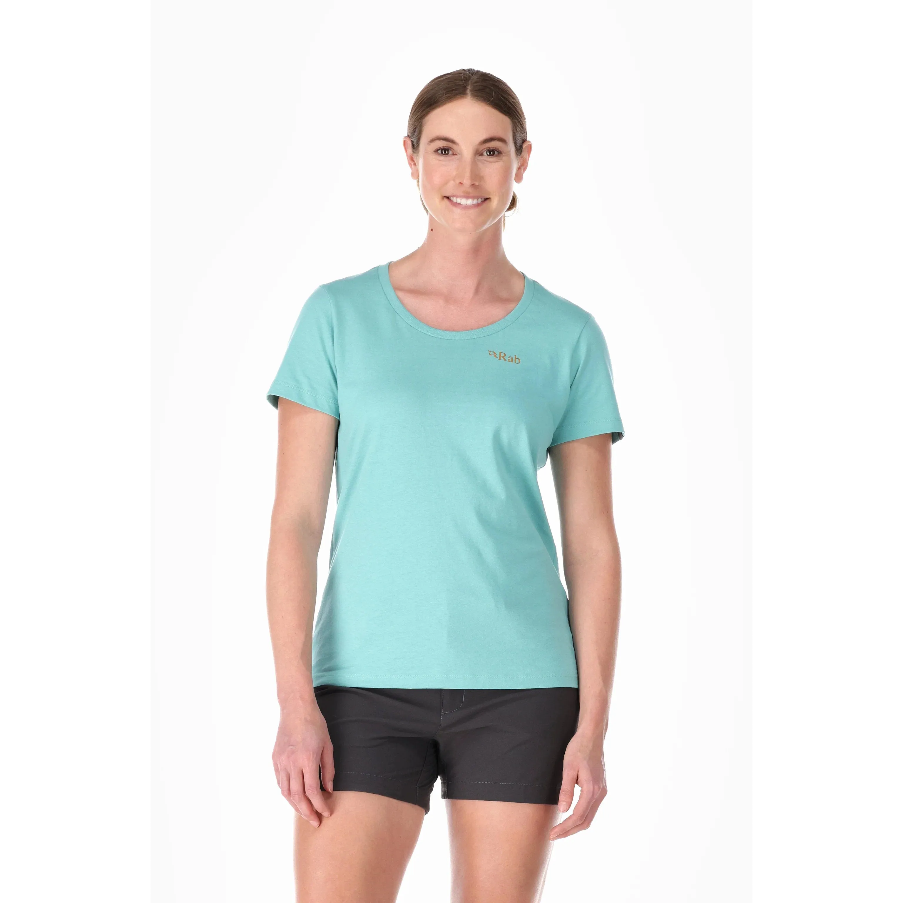 Rab Women's Capstone Shorts