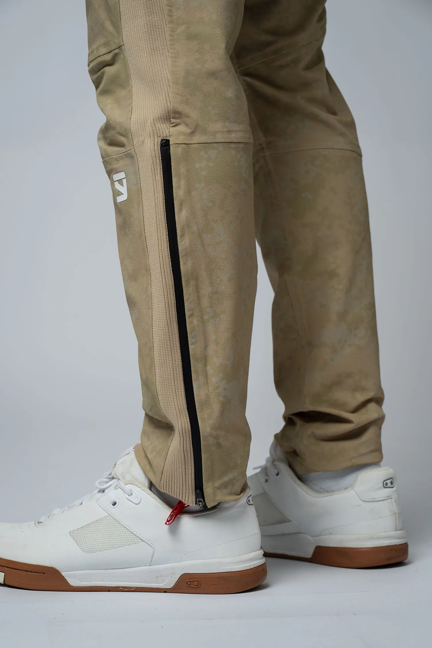 Rain Tech Riding Pants