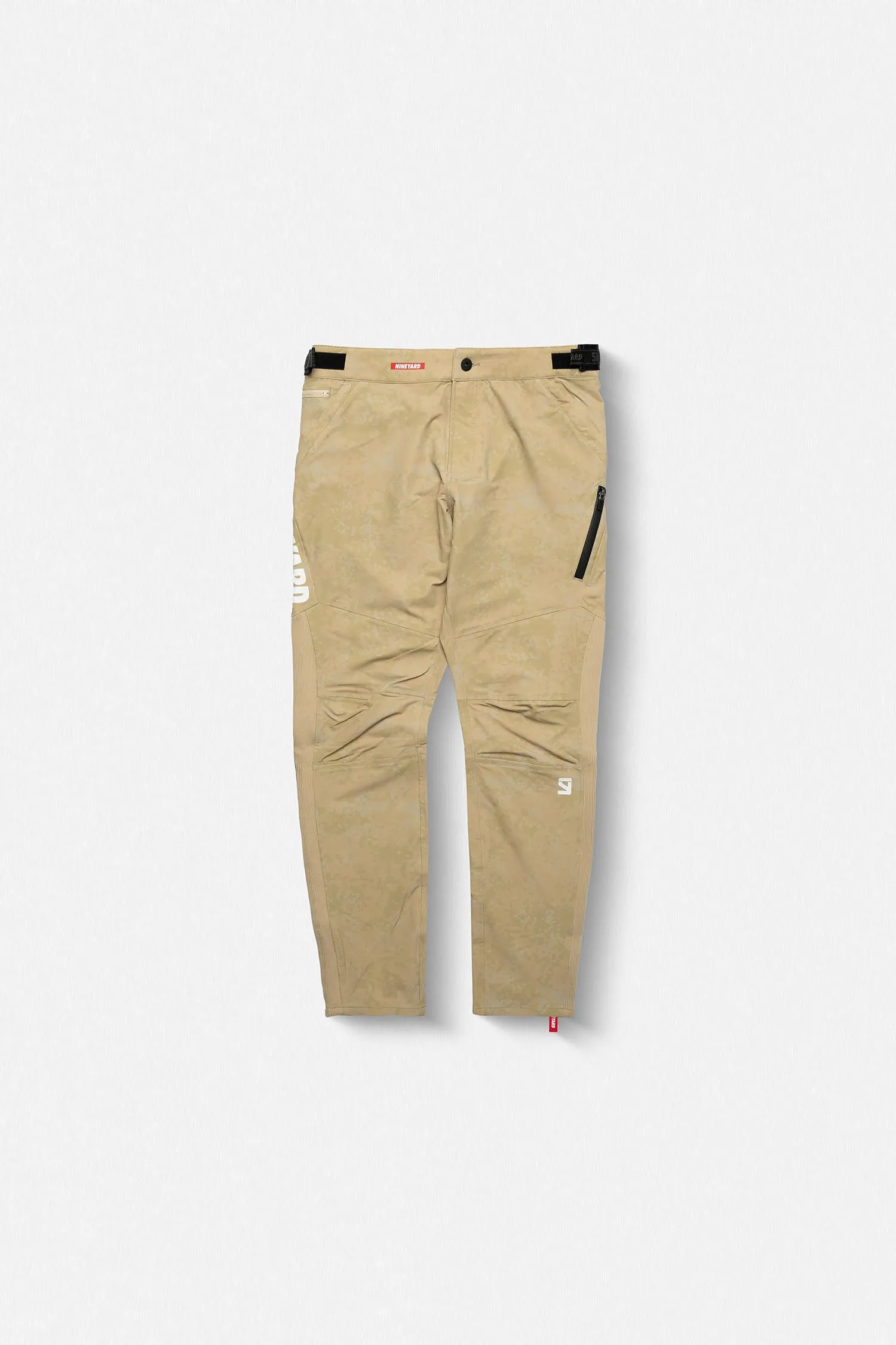 Rain Tech Riding Pants