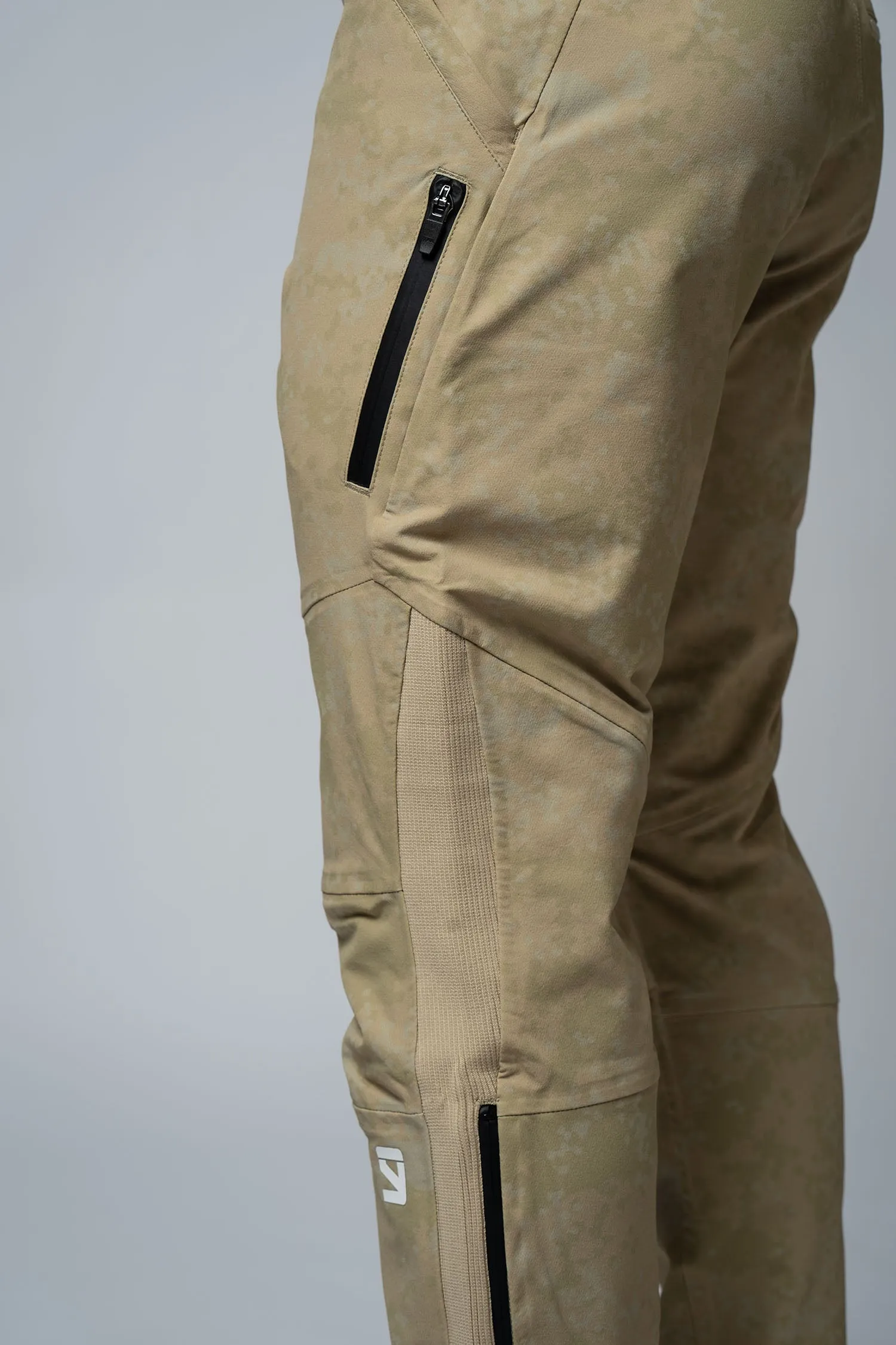 Rain Tech Riding Pants