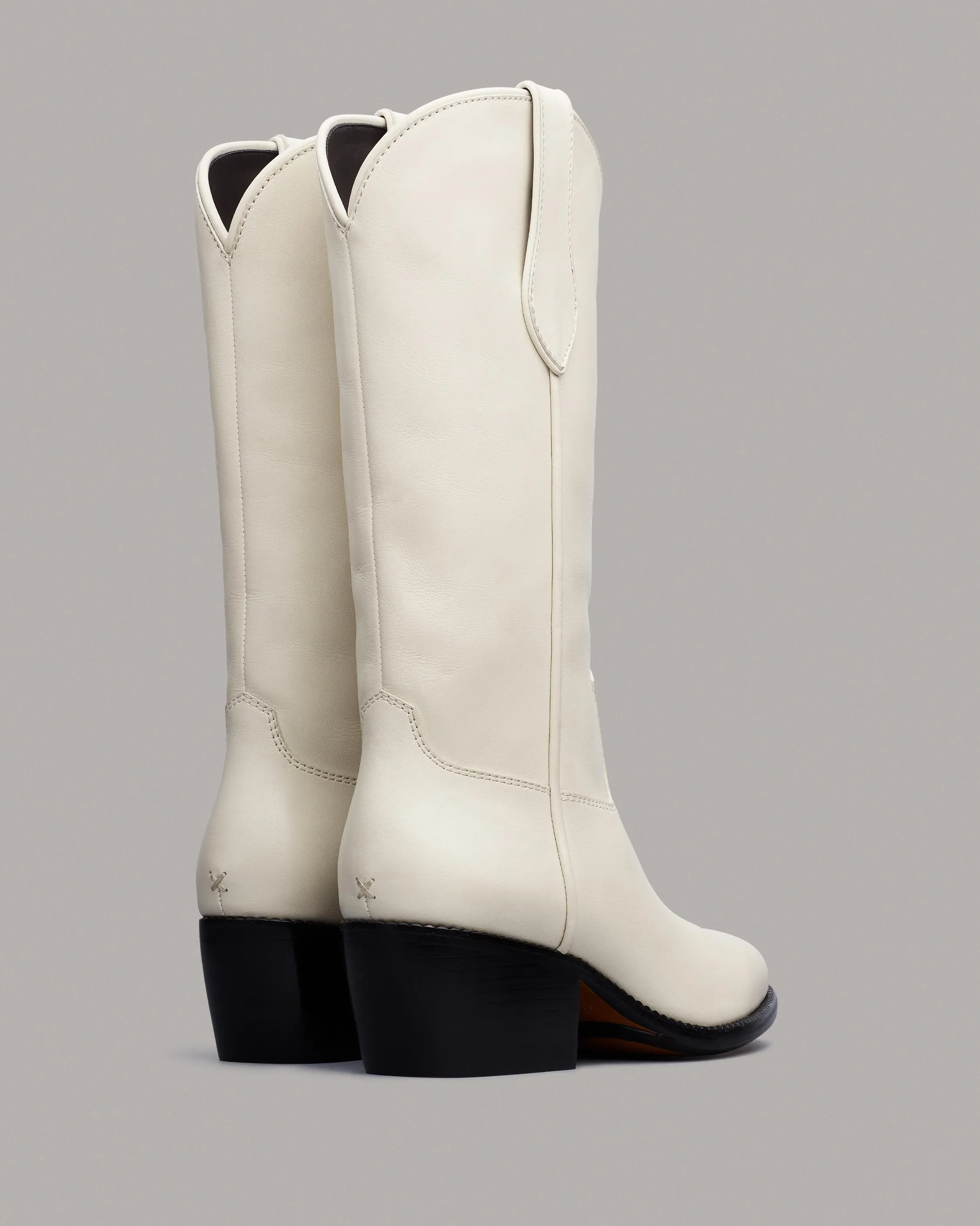 Rb Cowboy Boots