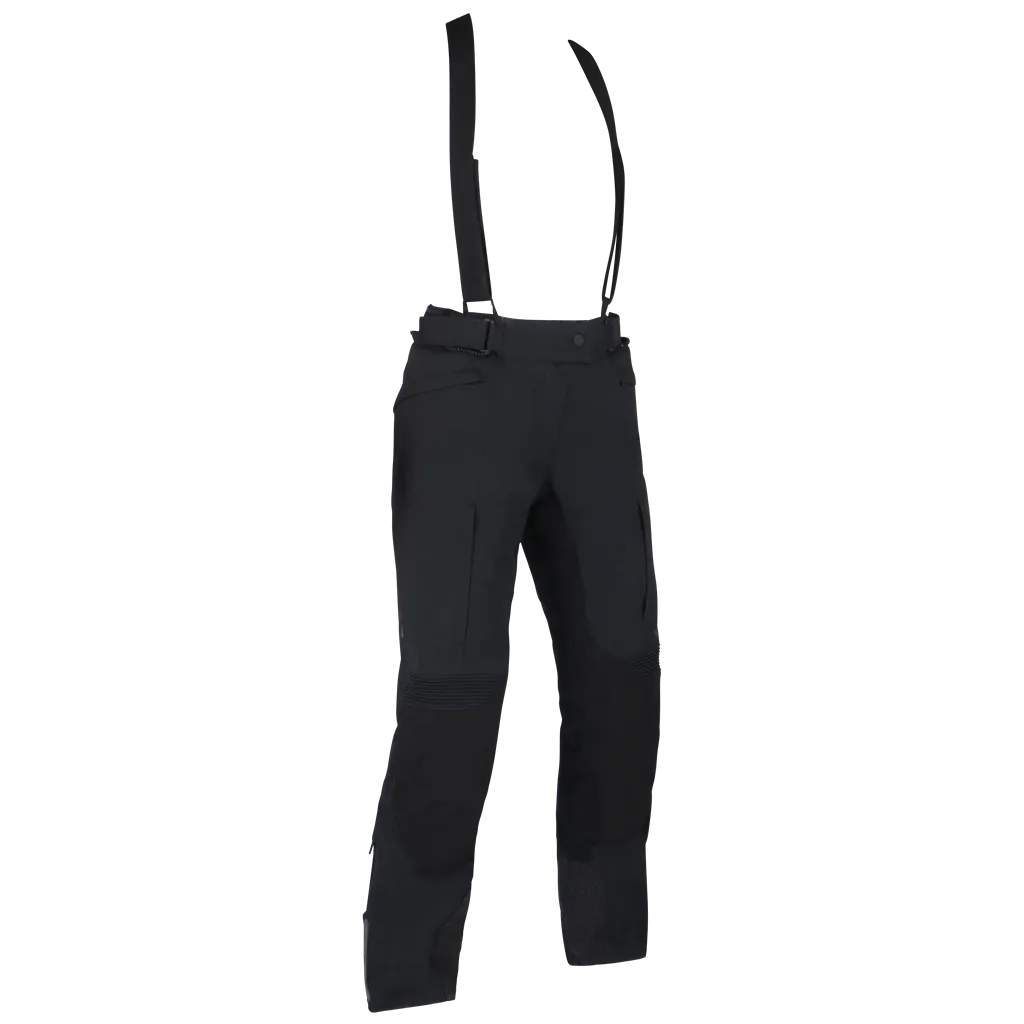 Richa Atlantic 2 GTX Ladies Trousers Black