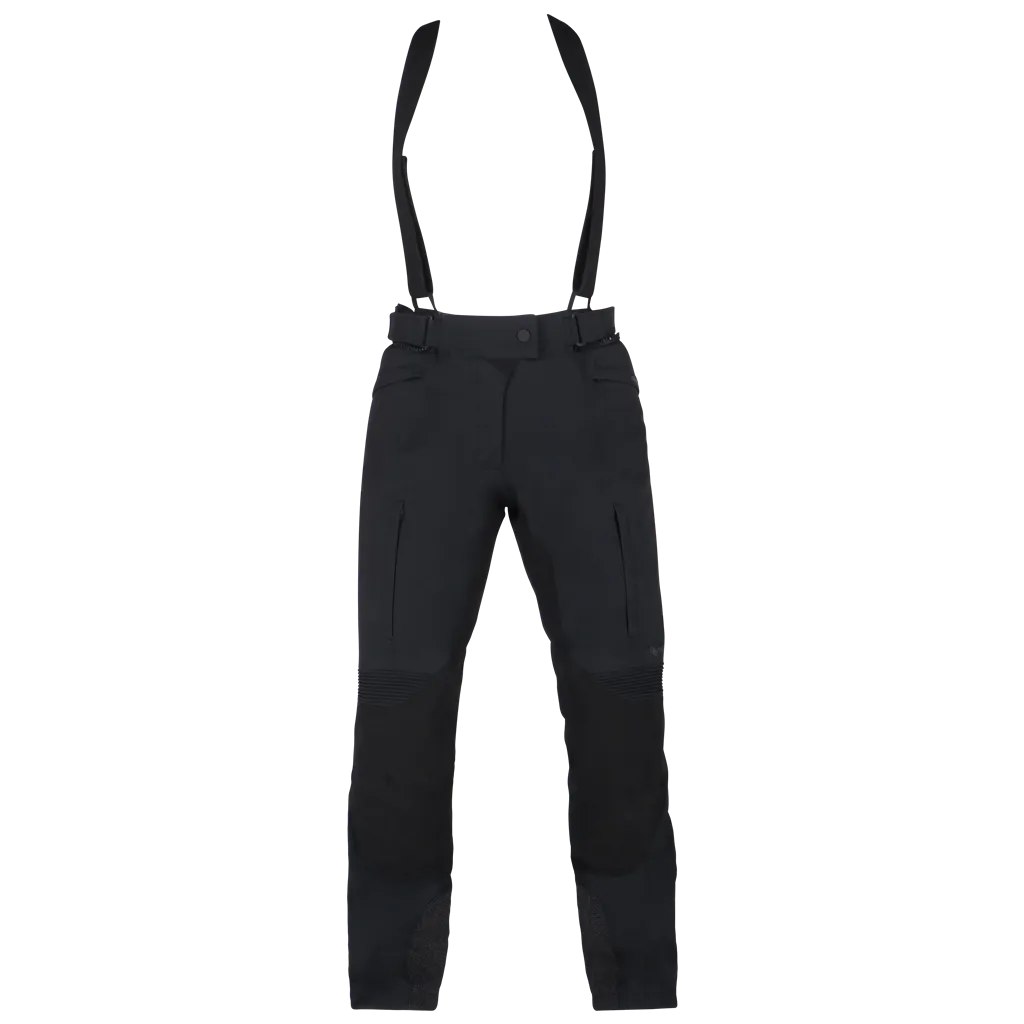 Richa Atlantic 2 GTX Ladies Trousers Black