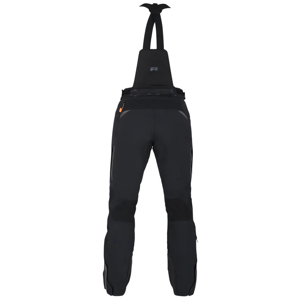 Richa Atlantic 2 GTX Ladies Trousers Black