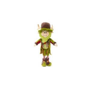Sage Soft Toy