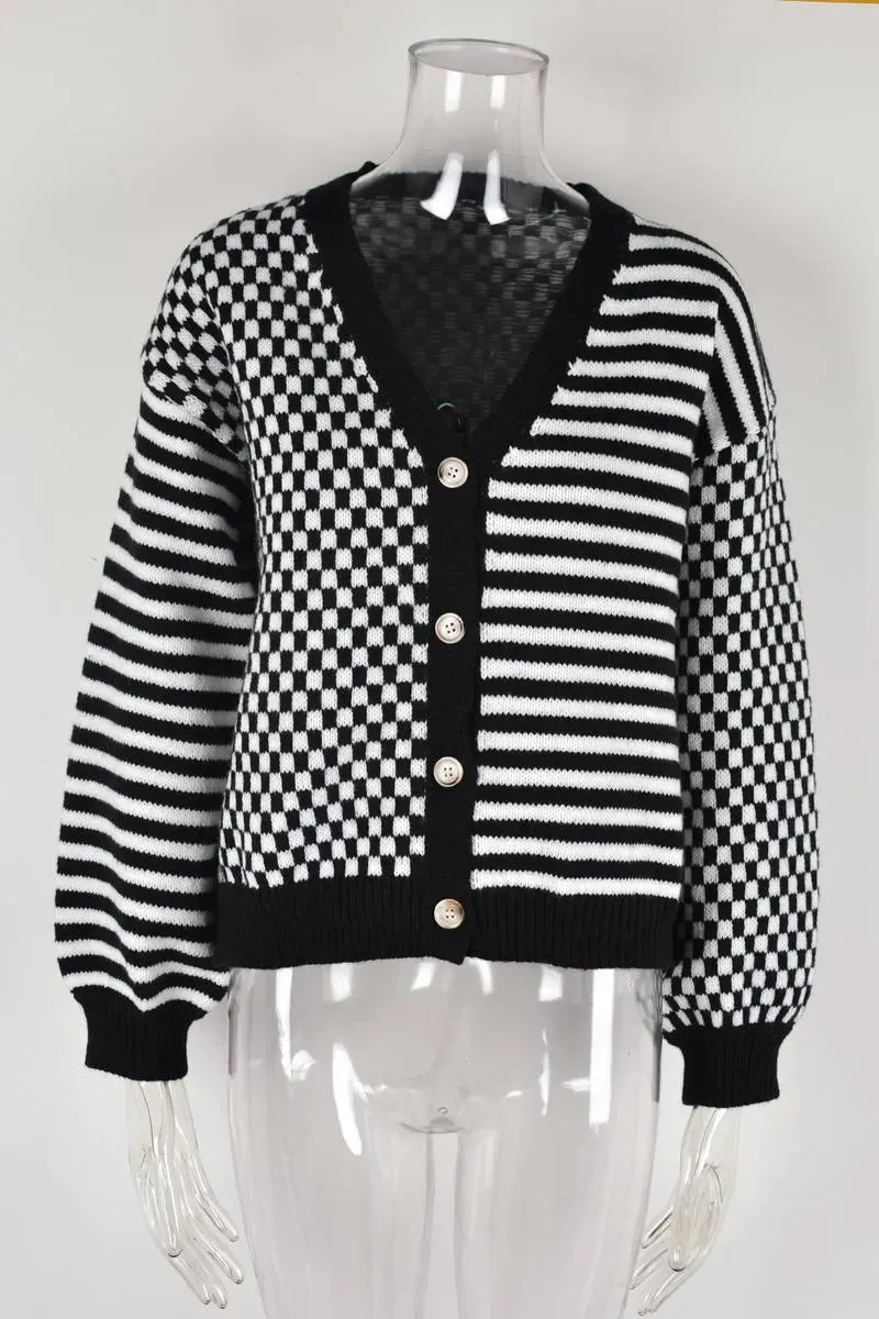 Shop Stylish Women's Button Down Cardigan - Must-Have for Your Wardrobe
