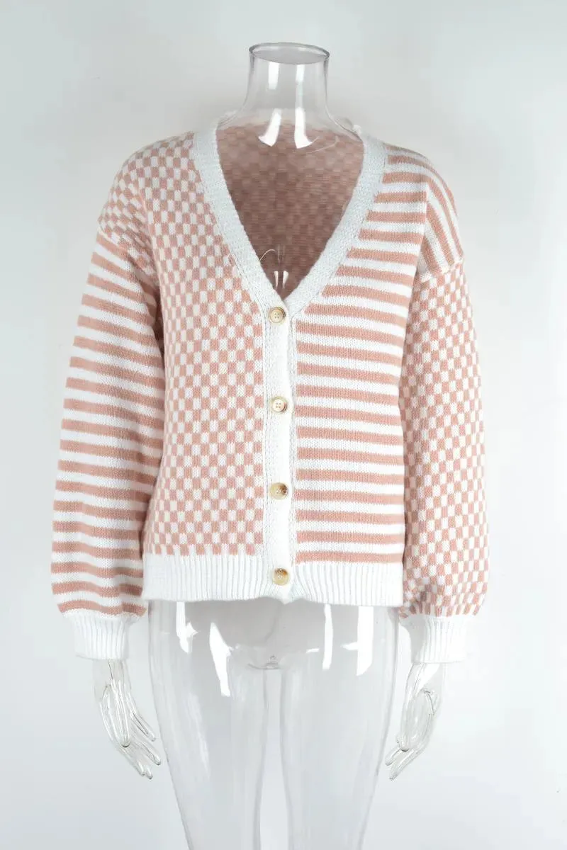 Shop Stylish Women's Button Down Cardigan - Must-Have for Your Wardrobe