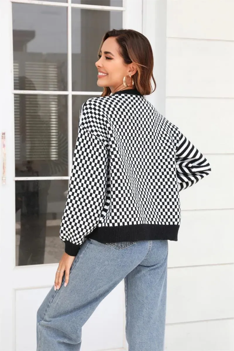 Shop Stylish Women's Button Down Cardigan - Must-Have for Your Wardrobe