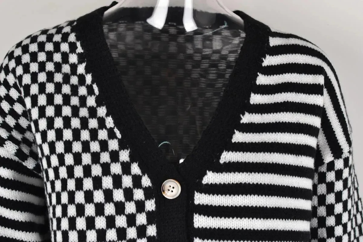 Shop Stylish Women's Button Down Cardigan - Must-Have for Your Wardrobe