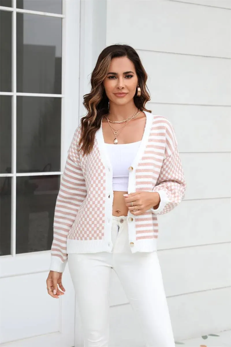 Shop Stylish Women's Button Down Cardigan - Must-Have for Your Wardrobe