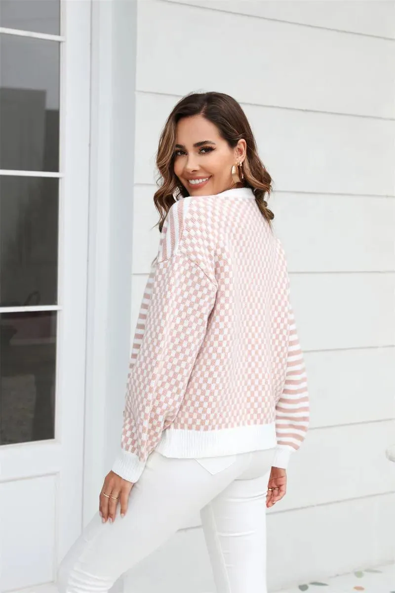 Shop Stylish Women's Button Down Cardigan - Must-Have for Your Wardrobe