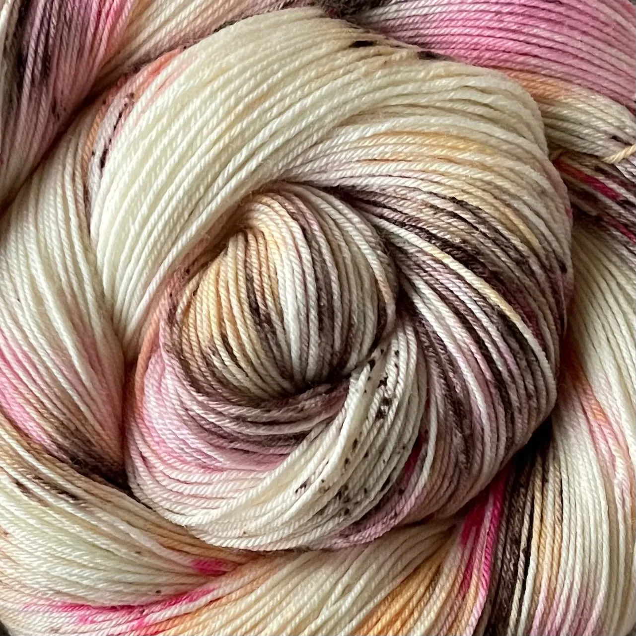 Simply Sock Yarn - Cherry Blossom