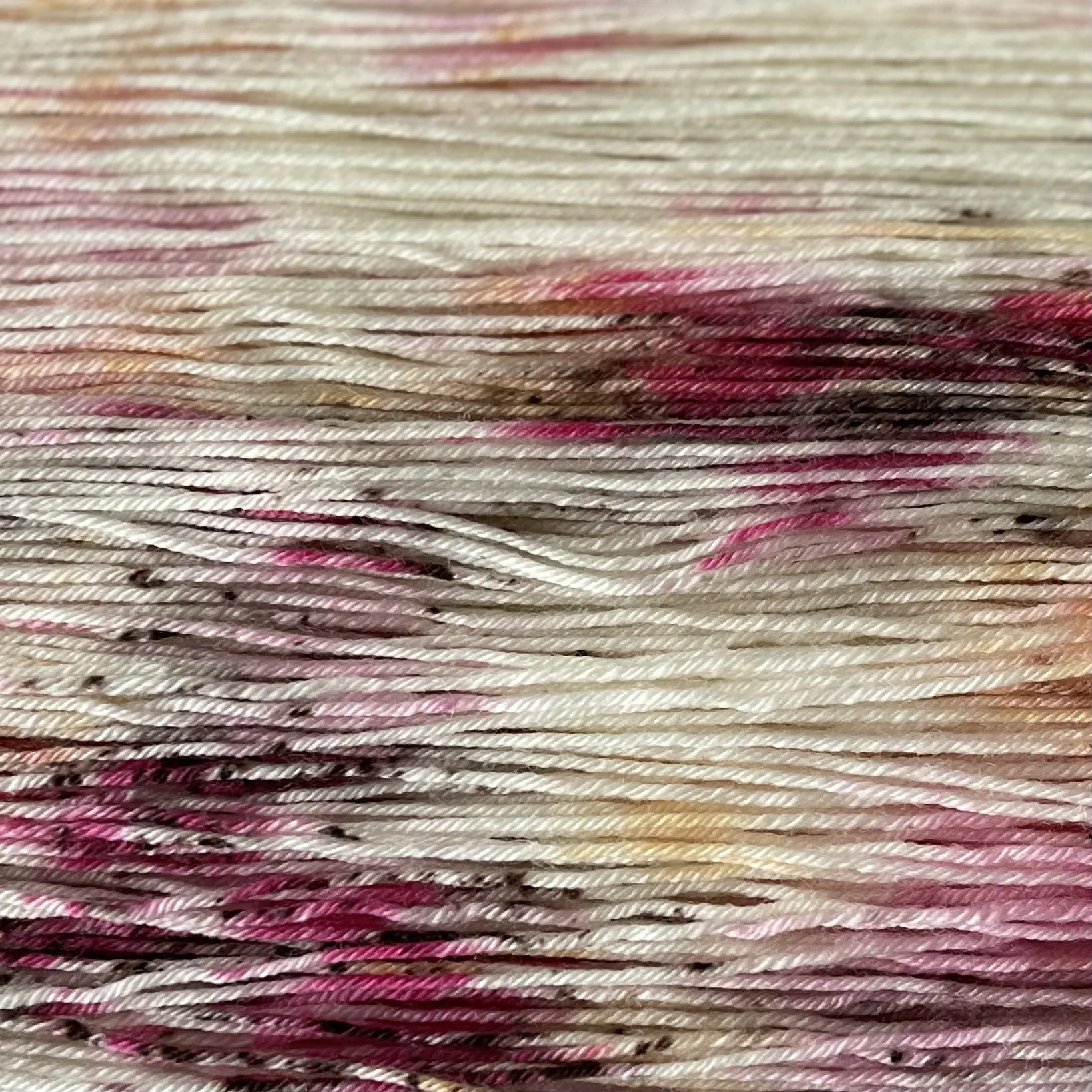 Simply Sock Yarn - Cherry Blossom