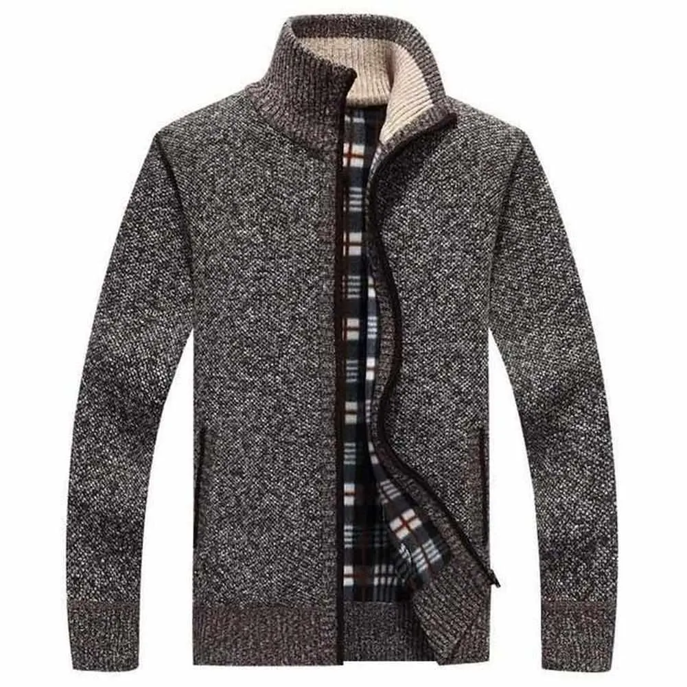 Sky Madrid Knitted Cardigan