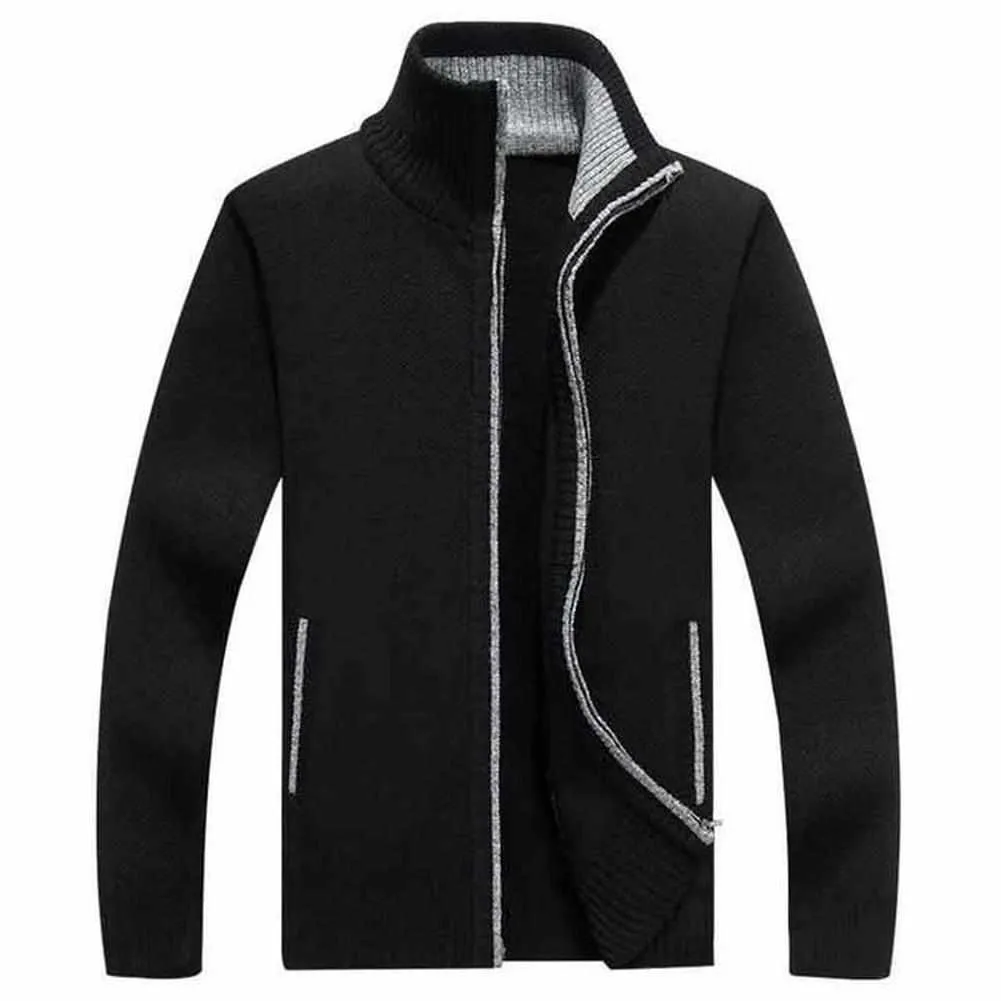 Sky Madrid Knitted Cardigan