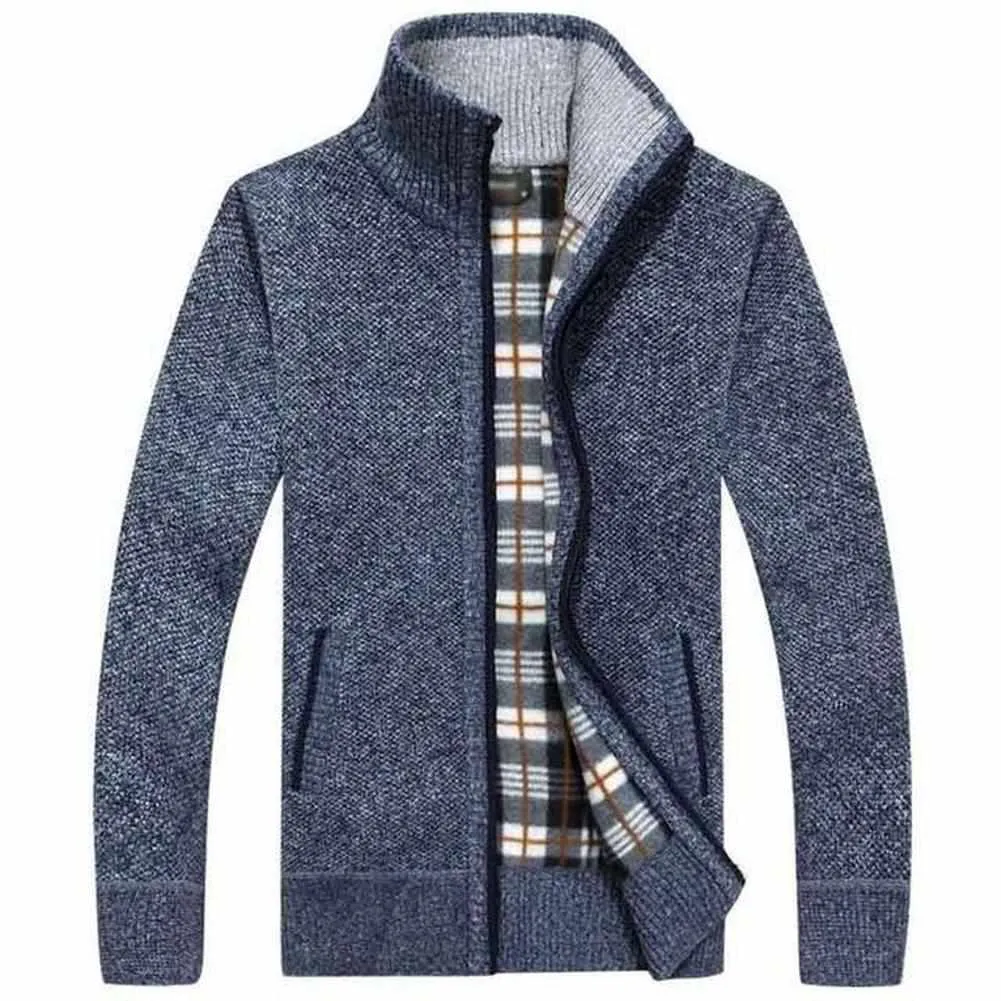 Sky Madrid Knitted Cardigan