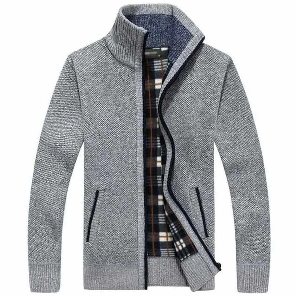 Sky Madrid Knitted Cardigan