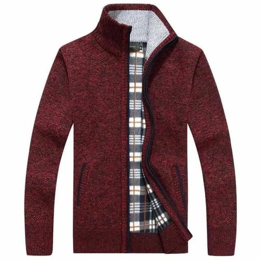 Sky Madrid Knitted Cardigan