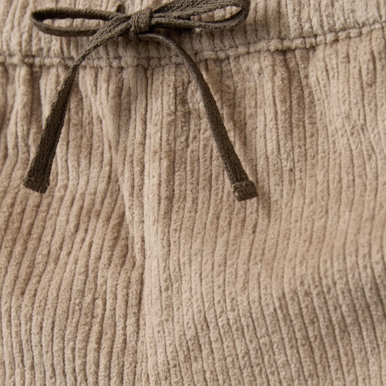 Sofie Schnoor Soft Beige Trousers