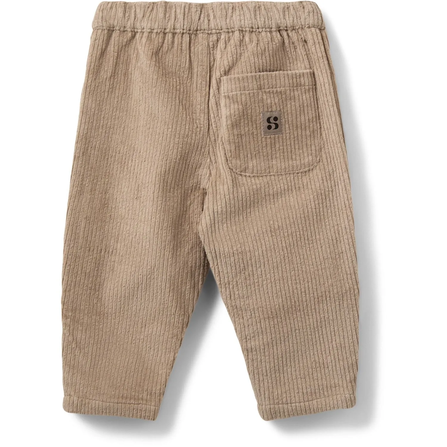 Sofie Schnoor Soft Beige Trousers