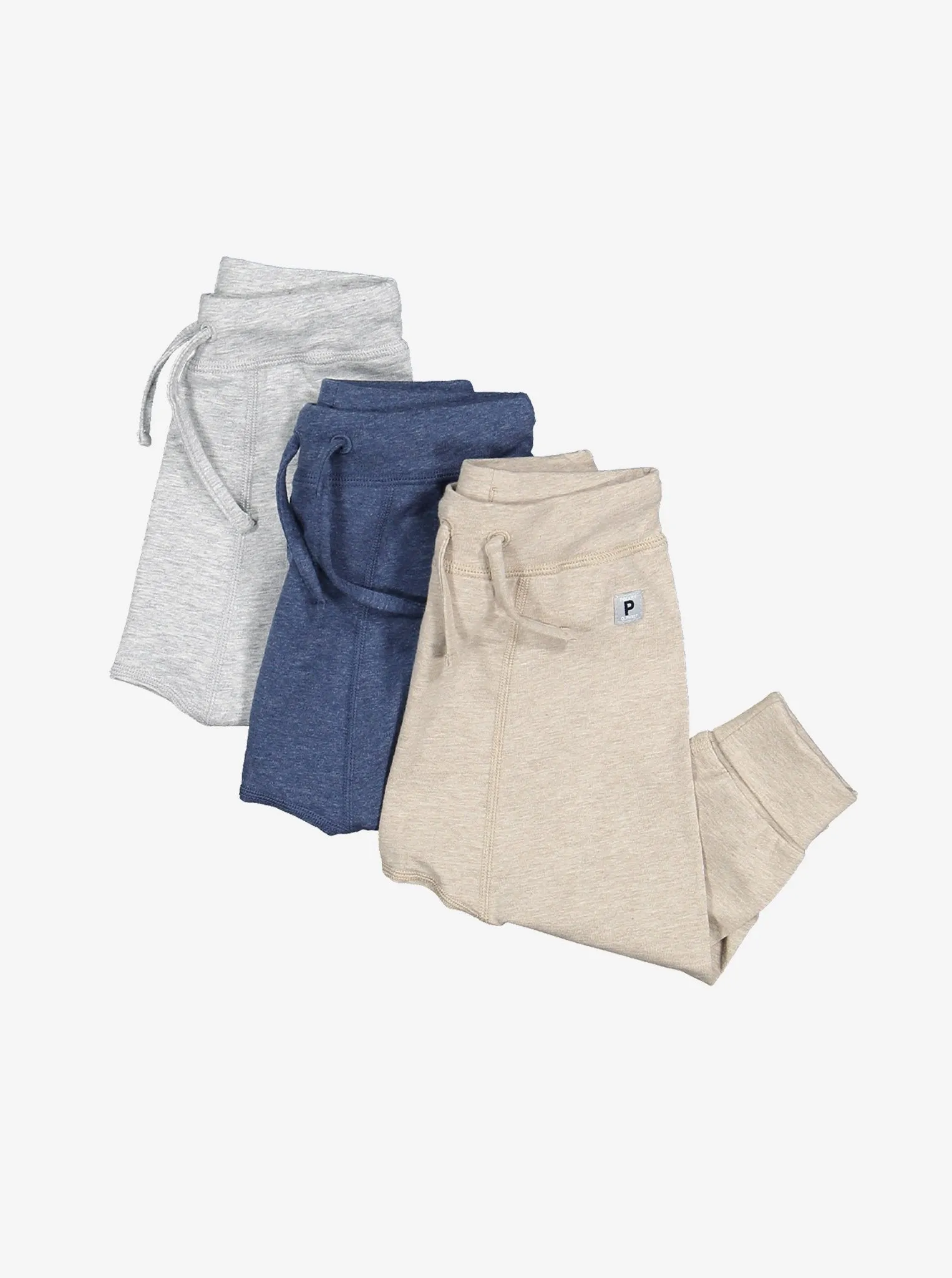 Soft Baby Trousers
