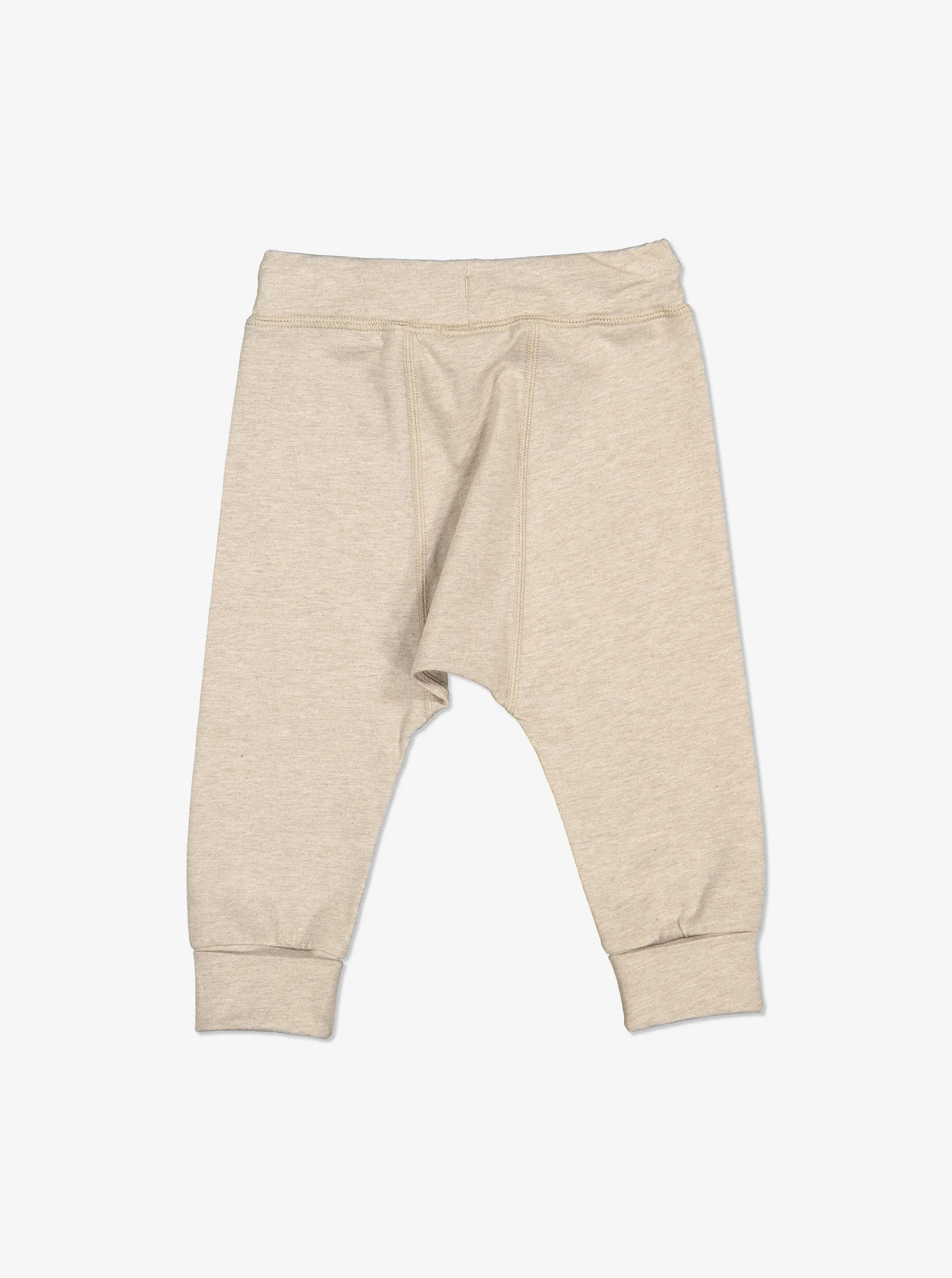Soft Baby Trousers
