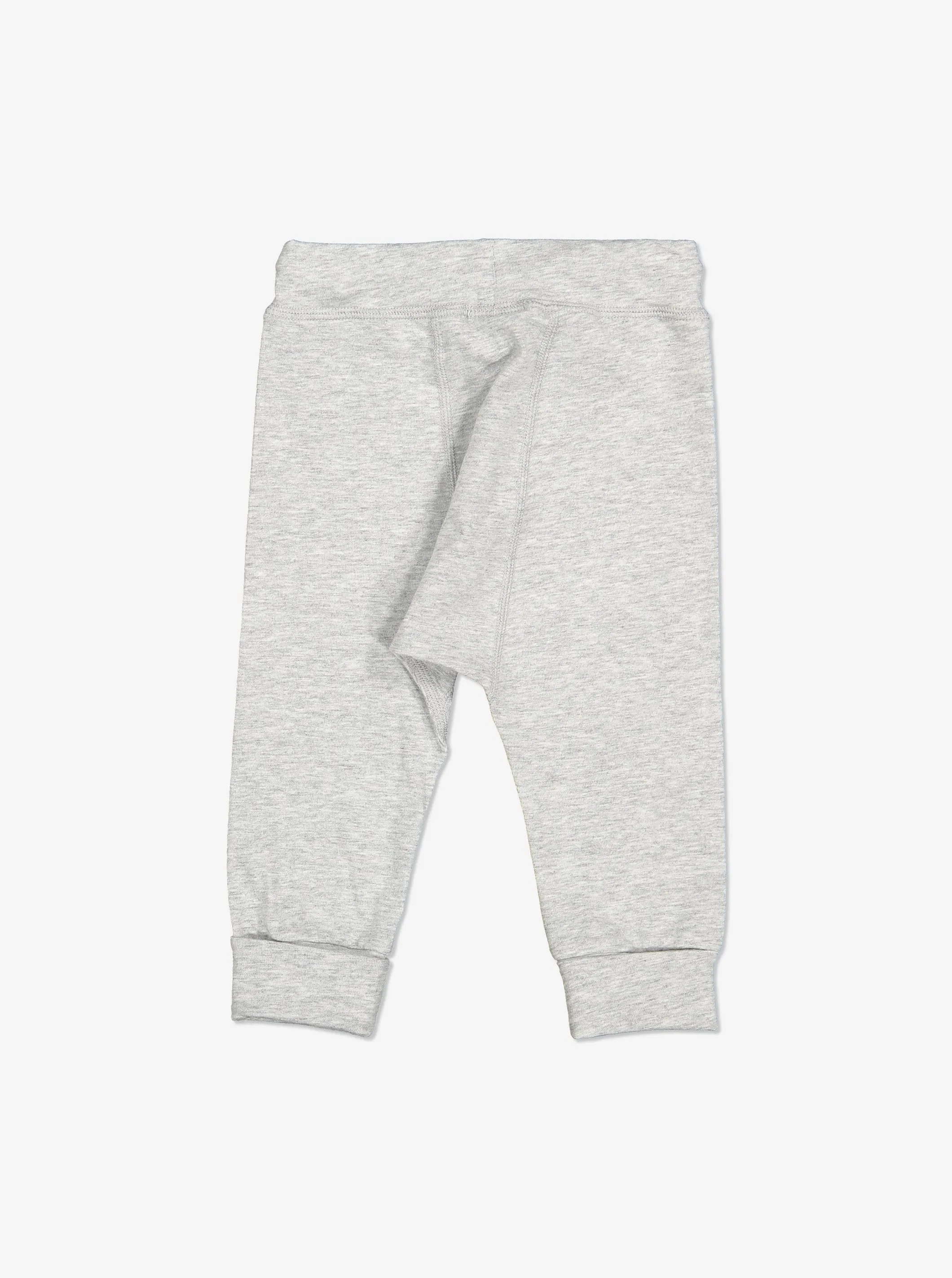 Soft Newborn Baby Leggings