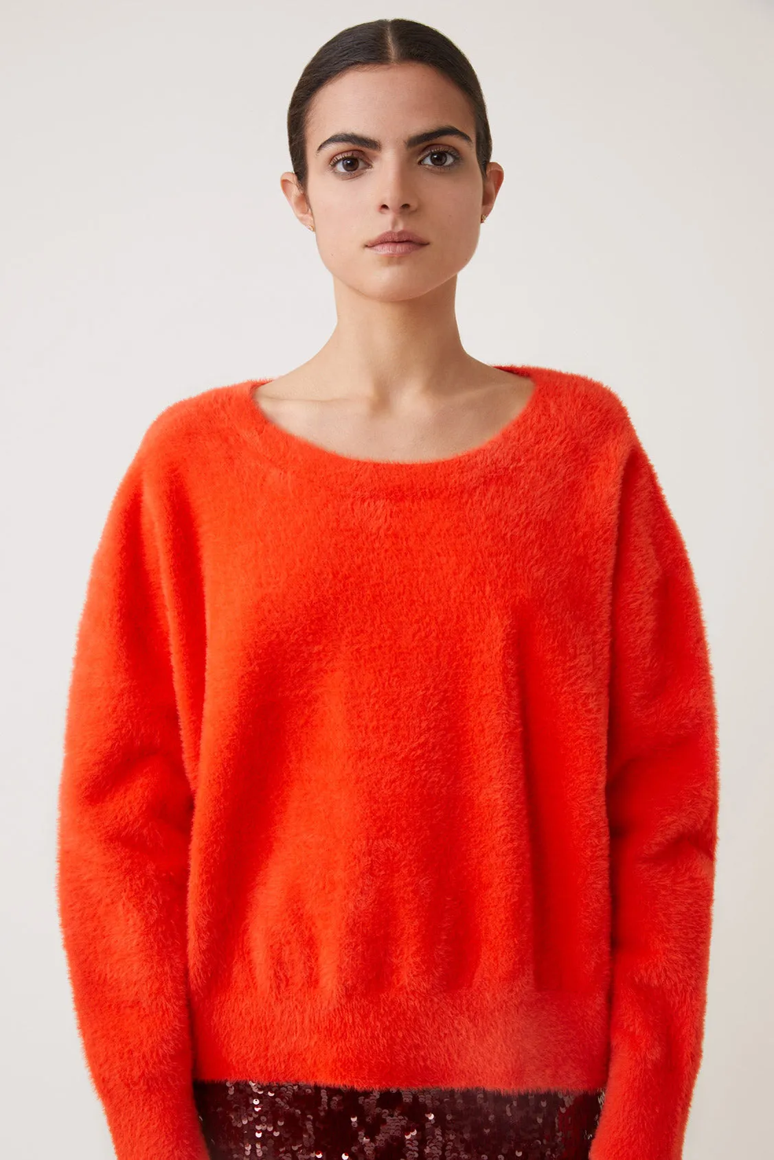Suncoo Plamedi Jumper