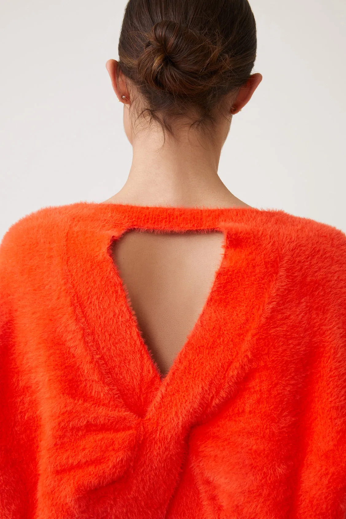 Suncoo Plamedi Jumper