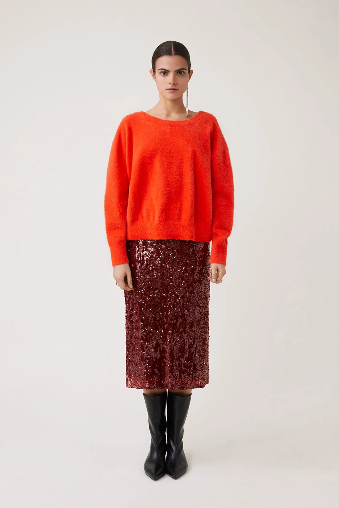 Suncoo Plamedi Jumper