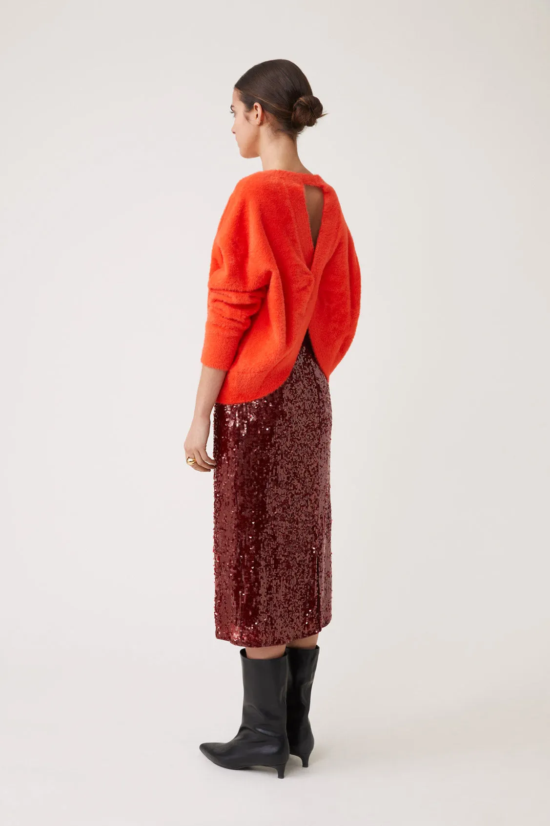Suncoo Plamedi Jumper